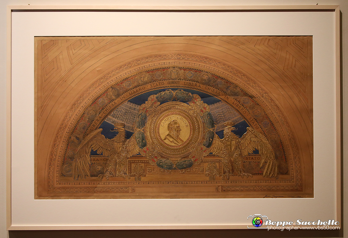 VBS_1322 - Progetti per la decorazione del Vittoriale a Roma.jpg
